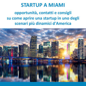 Startup a Miami (2021)